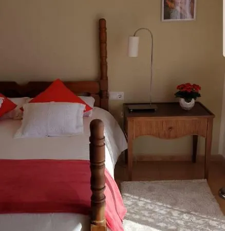 Atico La Madriguera. Holiday home Arafo