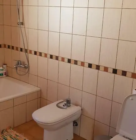 Atico La Madriguera. *